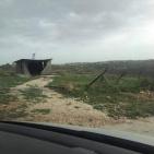 عائلة الضميري تناشد اشتية: نتعرض لاعتداءات وسرقة وتهديدات بالقتل