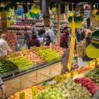 بالصور| المشهداوي رام الله.. أضخم وأفخم افتتاح في فلسطين