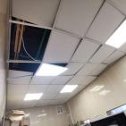 وزيرة الصحة: لا مكان آمن في قطاع غزة 