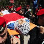 جماهير طوكرم والخليل تشيع جثماين 3 شهداء