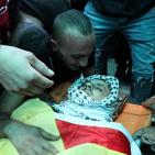 جماهير طوكرم والخليل تشيع جثماين 3 شهداء