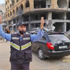 بالصور: عودة الحياة إلى غزة بعد 11 يومًا من العدوان