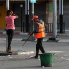 الحياة تعود إلى طبيعتها في غزة بعد العدوان الإسرائيلي