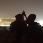 بعد العدوان.. يديعوت تكشف تفاصيل حدث أمني على حدود غزة