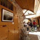 صور: افتتاح معرض