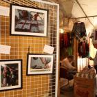 صور: افتتاح معرض