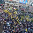 العالول: فتح اذا أستفزّت وقفت كلها على قلب رجل واحد