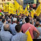 العالول: فتح اذا أستفزّت وقفت كلها على قلب رجل واحد