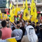 العالول: فتح اذا أستفزّت وقفت كلها على قلب رجل واحد