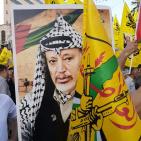 العالول: فتح اذا أستفزّت وقفت كلها على قلب رجل واحد