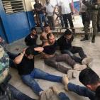 الصور الأولى للمشتبه بهم في اغتيال رئيس هايتي