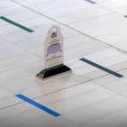 بالصور..  طلائع الحجاج يؤدون طواف القدوم