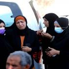 شاهد: تشييع جثمان الشهيدة ابتسام الكعابنة في أريحا