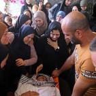 الطفل محمد العلامي.. ذهب ليشتري خبزا فعاد شهيدا