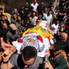 الطفل محمد العلامي.. ذهب ليشتري خبزا فعاد شهيدا