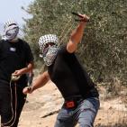 محدث: شهيد وعشرات الإصابات خلال مواجهات مع الاحتلال في بيتا