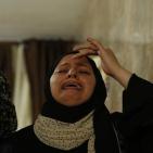 بالصور.. تشييع جثمان الشهيد ضياء الصباريني في جنين