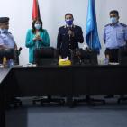 بالصور: الشرطة تطلق حملة 