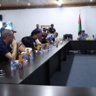 بالصور: الشرطة تطلق حملة 