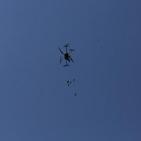 بالصور: 13 إصابة بالرصاص خلال مواجهات مع الاحتلال في بيتا