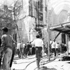 52 عاما على إحراق الأقصى..  والنيران لا تزال مشتعلة