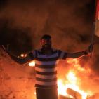 مُحدّث.. 18 إصابة جراء قمع الاحتلال فعاليات الإرباك الليلي على حدود غزة