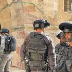 شاهد| استشهاد طبيب برصاص الاحتلال في القدس