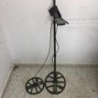 بالصور.. القبض على شخص وبحوزته 404 قطعة أثرية في سلفيت