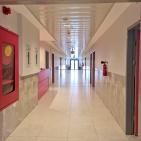 شاهد: وزيرة الصحة تفتتح مستشفى دورا الحكومي