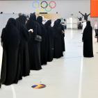 نتائج انتخابات مجلس الشورى 2021 في قطر