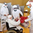 نتائج انتخابات مجلس الشورى 2021 في قطر