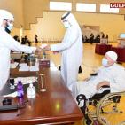 نتائج انتخابات مجلس الشورى 2021 في قطر