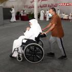 نتائج انتخابات مجلس الشورى 2021 في قطر