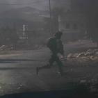 بالصور: ثلاث إصابات برصاص الاحتلال في كفر قدوم