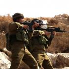 بالصور: 44 إصابة خلال مواجهات مع الاحتلال في بيتا وبيت دجن