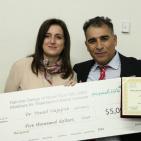 المجلس الأعلى للإبداع والتميز يعلن الفائزين بجائزة المسروجي 2021