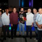 بالصور: اختتام مهرجان 