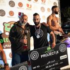 بالصور: اختتام مهرجان 