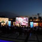 بالصور: اختتام مهرجان 