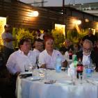 بالصور: اختتام مهرجان 