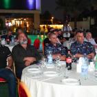 بالصور: اختتام مهرجان 