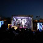 بالصور: اختتام مهرجان 