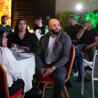 بالصور: اختتام مهرجان 