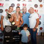 بالصور: اختتام مهرجان 