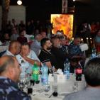 بالصور: اختتام مهرجان 