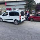 محدث ..سطو مسلح على بنك في جنين والشرطة تباشر التحري