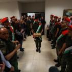 بالصور: عائلة نابلسية تردّ أمانة مالية تركها جندي عثماني قبل قرن