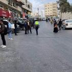 تعليق الدوام في جامعة الخليل اثر وقوع شجار بين الطلبة