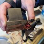 بالفيديو والصور: استشهاد فلسطيني قتل إسرائيليًا وأصاب 3 بالرصاص في القدس