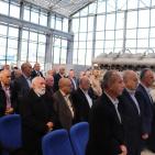 شركة كهرباء محافظة القدس تفتتح متحفها الفلسطيني في القدس